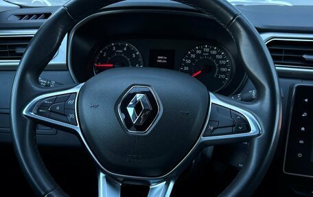 Renault Arkana I, 2019 год, 1 797 800 рублей, 18 фотография