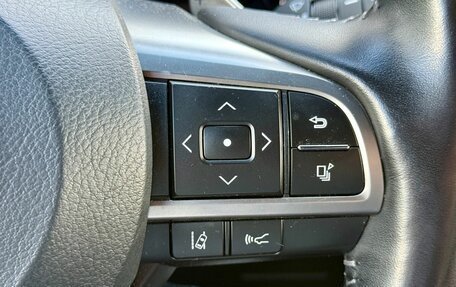 Lexus LX III, 2020 год, 9 990 000 рублей, 13 фотография