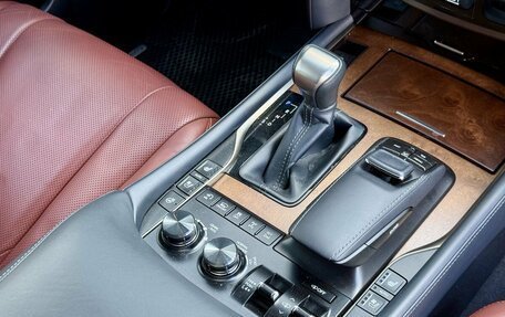 Lexus LX III, 2020 год, 9 990 000 рублей, 15 фотография