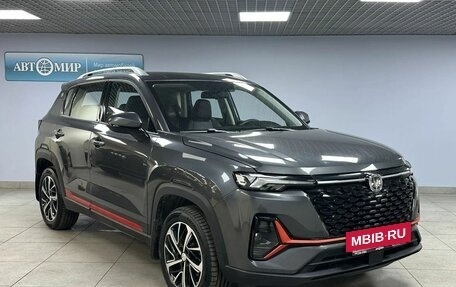 Changan CS35 Plus, 2024 год, 1 999 000 рублей, 3 фотография