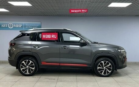 Changan CS35 Plus, 2024 год, 1 999 000 рублей, 4 фотография