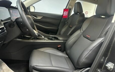 Changan CS35 Plus, 2024 год, 1 999 000 рублей, 10 фотография