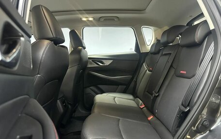 Changan CS35 Plus, 2024 год, 1 999 000 рублей, 11 фотография