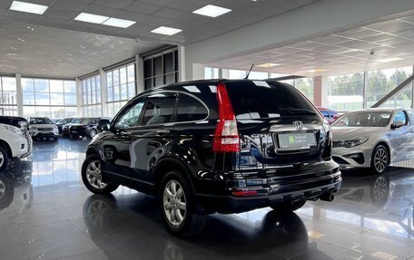 Honda CR-V III рестайлинг, 2011 год, 1 595 000 рублей, 6 фотография