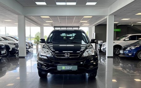 Honda CR-V III рестайлинг, 2011 год, 1 595 000 рублей, 3 фотография