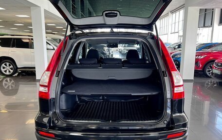 Honda CR-V III рестайлинг, 2011 год, 1 595 000 рублей, 7 фотография