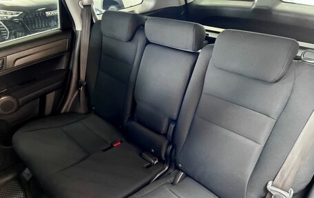 Honda CR-V III рестайлинг, 2011 год, 1 595 000 рублей, 9 фотография