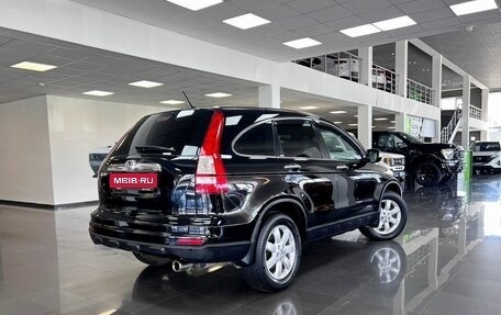 Honda CR-V III рестайлинг, 2011 год, 1 595 000 рублей, 2 фотография