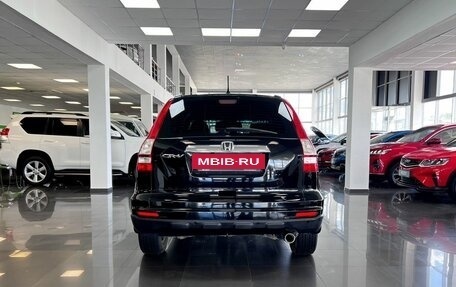 Honda CR-V III рестайлинг, 2011 год, 1 595 000 рублей, 4 фотография