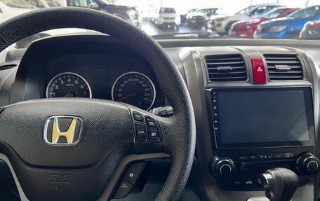 Honda CR-V III рестайлинг, 2011 год, 1 595 000 рублей, 17 фотография