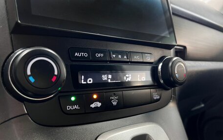 Honda CR-V III рестайлинг, 2011 год, 1 595 000 рублей, 20 фотография