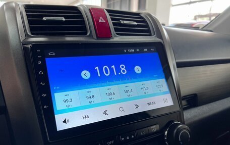 Honda CR-V III рестайлинг, 2011 год, 1 595 000 рублей, 18 фотография