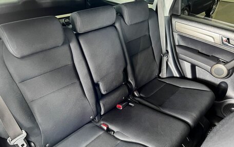 Honda CR-V III рестайлинг, 2011 год, 1 595 000 рублей, 12 фотография