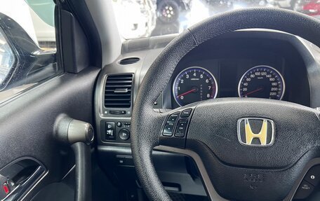 Honda CR-V III рестайлинг, 2011 год, 1 595 000 рублей, 16 фотография