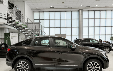 Renault Arkana I, 2020 год, 1 855 000 рублей, 8 фотография