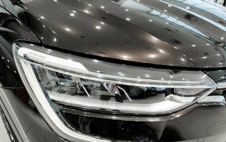 Renault Arkana I, 2020 год, 1 855 000 рублей, 21 фотография