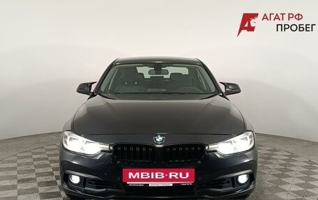 BMW 3 серия, 2015 год, 1 950 000 рублей, 2 фотография