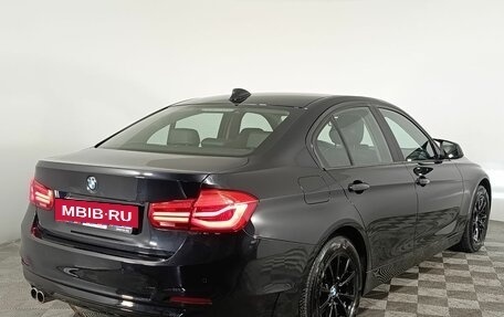 BMW 3 серия, 2015 год, 1 950 000 рублей, 7 фотография