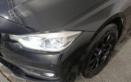 BMW 3 серия, 2015 год, 1 950 000 рублей, 22 фотография