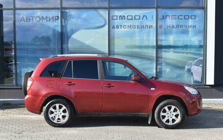 Chery Tiggo (T11), 2013 год, 326 000 рублей, 4 фотография