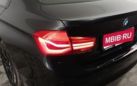 BMW 3 серия, 2015 год, 1 950 000 рублей, 19 фотография