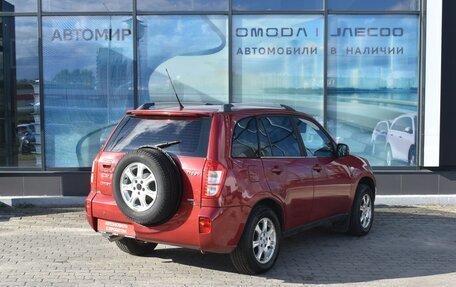 Chery Tiggo (T11), 2013 год, 326 000 рублей, 5 фотография
