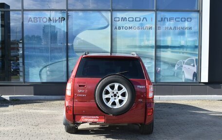 Chery Tiggo (T11), 2013 год, 326 000 рублей, 6 фотография