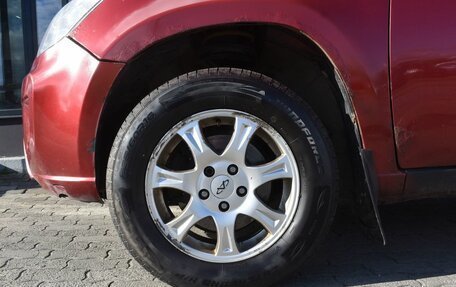 Chery Tiggo (T11), 2013 год, 326 000 рублей, 9 фотография