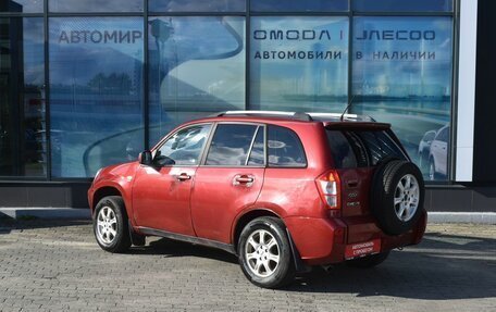 Chery Tiggo (T11), 2013 год, 326 000 рублей, 7 фотография