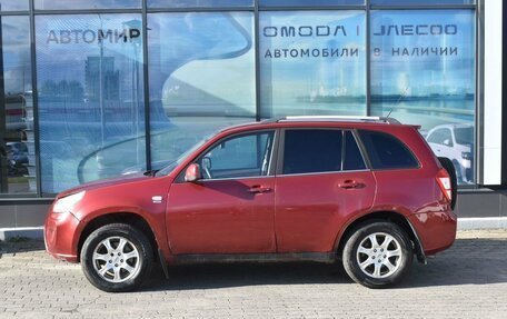 Chery Tiggo (T11), 2013 год, 326 000 рублей, 8 фотография