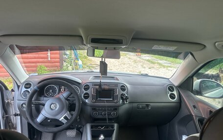 Volkswagen Tiguan I, 2015 год, 1 400 000 рублей, 7 фотография