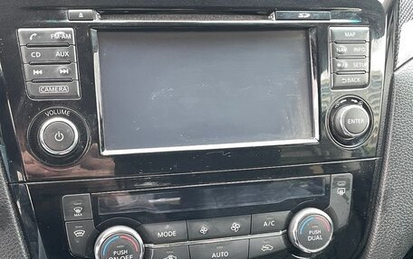 Nissan X-Trail, 2015 год, 1 520 000 рублей, 6 фотография