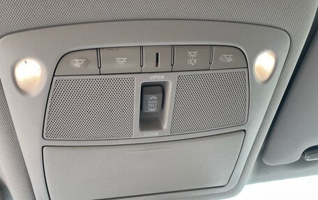 Nissan X-Trail, 2015 год, 1 520 000 рублей, 8 фотография
