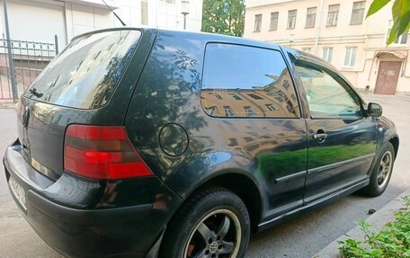 Volkswagen Golf IV, 2000 год, 270 000 рублей, 2 фотография