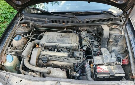 Volkswagen Golf IV, 2000 год, 270 000 рублей, 4 фотография