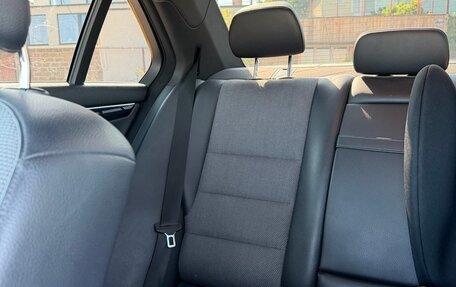 Mercedes-Benz C-Класс, 2012 год, 1 600 000 рублей, 10 фотография