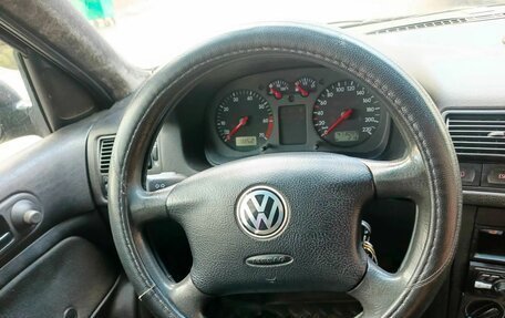 Volkswagen Golf IV, 2000 год, 270 000 рублей, 5 фотография