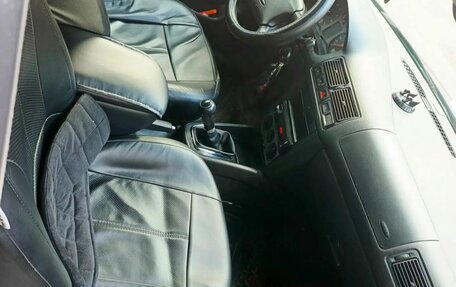 Volkswagen Golf IV, 2000 год, 270 000 рублей, 9 фотография