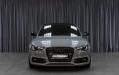 Audi A5, 2015 год, 2 499 000 рублей, 3 фотография