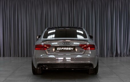 Audi A5, 2015 год, 2 499 000 рублей, 4 фотография