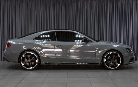 Audi A5, 2015 год, 2 499 000 рублей, 5 фотография