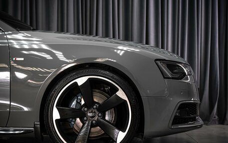 Audi A5, 2015 год, 2 499 000 рублей, 14 фотография