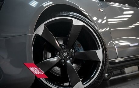 Audi A5, 2015 год, 2 499 000 рублей, 12 фотография