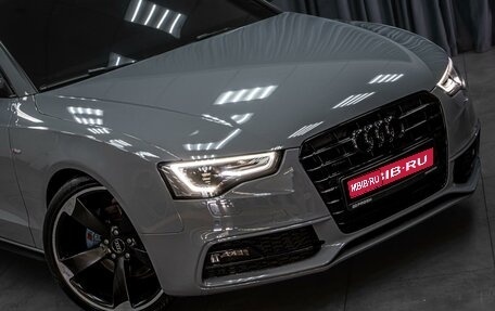 Audi A5, 2015 год, 2 499 000 рублей, 6 фотография