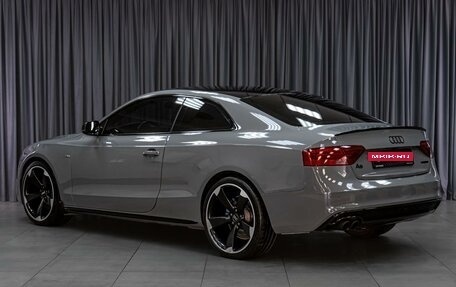 Audi A5, 2015 год, 2 499 000 рублей, 2 фотография
