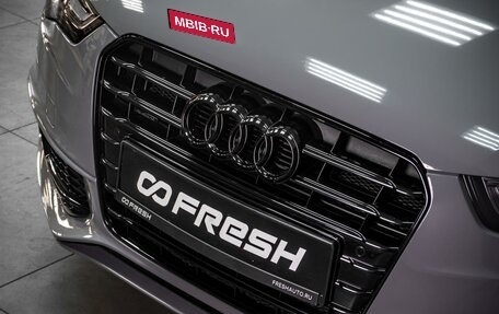 Audi A5, 2015 год, 2 499 000 рублей, 8 фотография