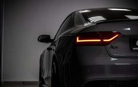 Audi A5, 2015 год, 2 499 000 рублей, 16 фотография