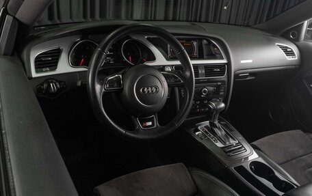 Audi A5, 2015 год, 2 499 000 рублей, 18 фотография