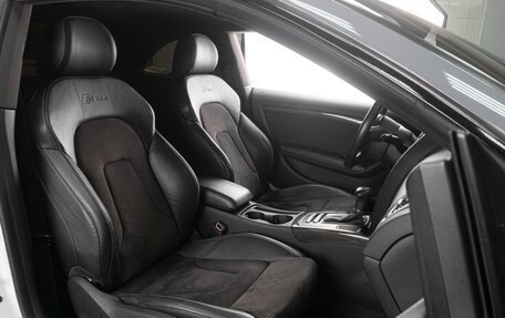 Audi A5, 2015 год, 2 499 000 рублей, 20 фотография