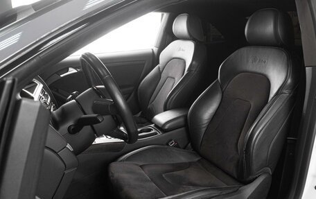 Audi A5, 2015 год, 2 499 000 рублей, 22 фотография